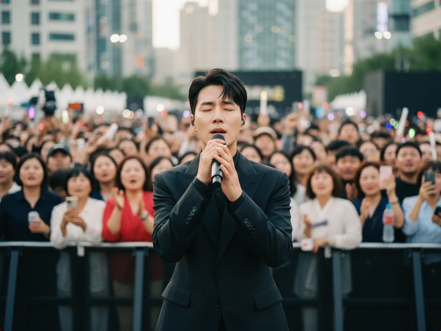 불후의명곡 유열04